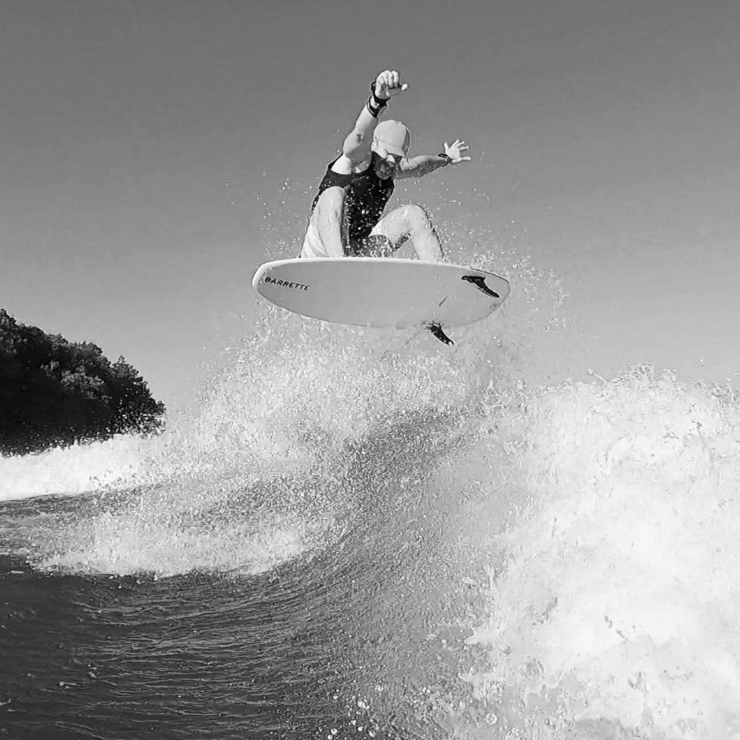 Wakesurf